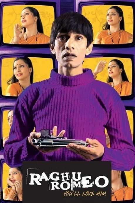 Raghu Romeo
